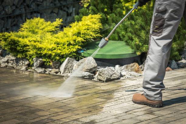 Slaton, TX Pressure Washing Services Company
